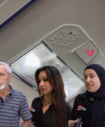 O tuş hayat kurtarıyor: Niğde'de sürücüler ne kadar biliyor?