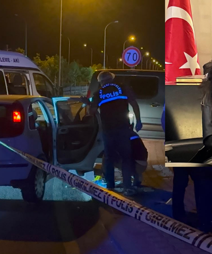 Niğde’de araçta ölü bulunan kadının kimliği belli oldu