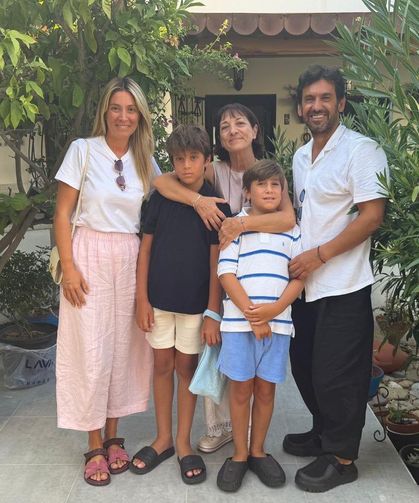 Turizm Bakan Yardımcısı Mumcu’dan Ahmet Kaya’nın ailesine ziyaret