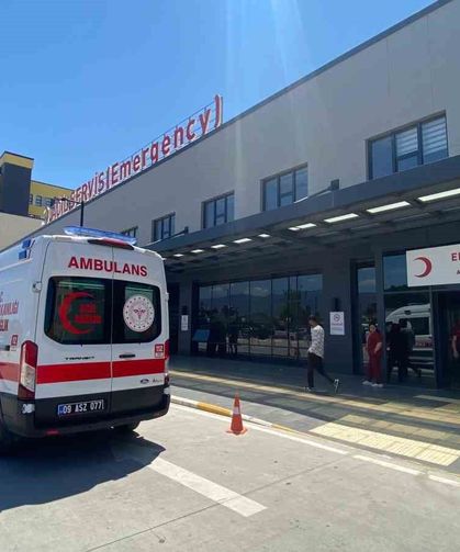 Ekmek parası kazanmak isterken canından oldu