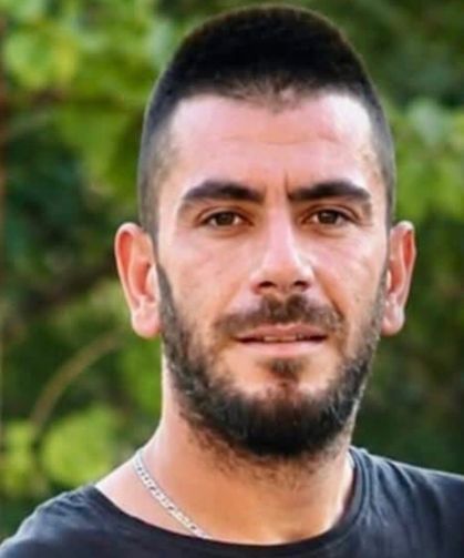 Kazada hayatını kaybeden genç toprağa verildi