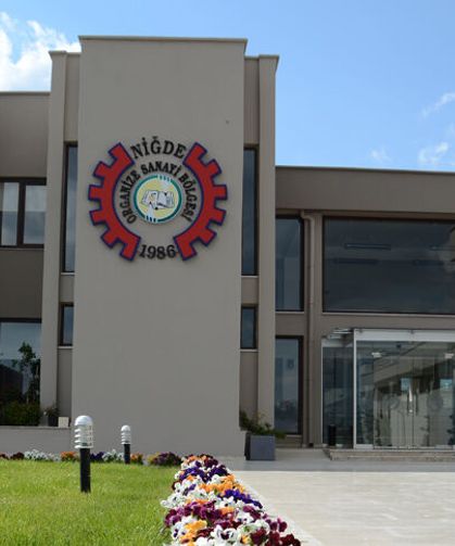 Niğde OSB personel alınacak