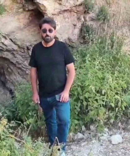 Gizemini koruyan devasa mağara, ziyaretçilerin ilgisini çekiyor