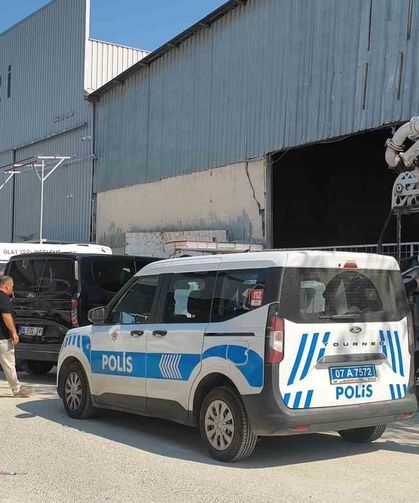 'Temizleyip geleceğim' dediği kamyonun yanında cansız bedeni bulundu
