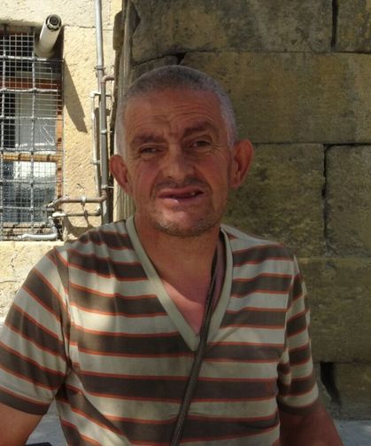 Niğde’de ot biçme sezonu başladı
