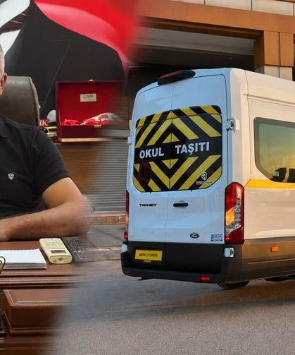 Niğde’de okul servis ücretlerine zam: Yeni tarife belli oldu