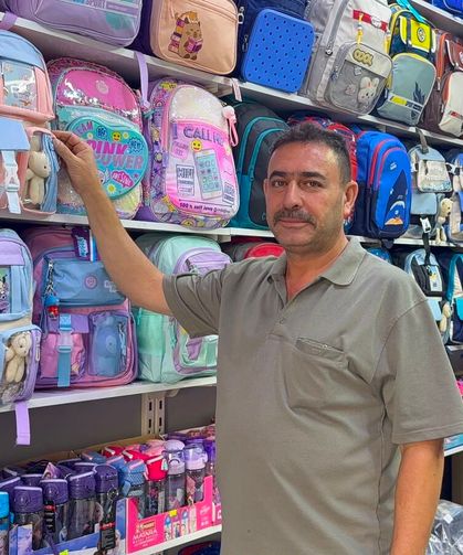 Özen Kitap Kırtasiye'de süper kampanyalar başladı