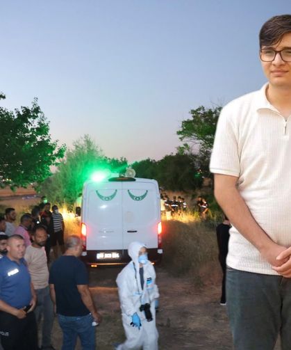 Niğdeli 18 yaşındaki Mehmet Yılmaz’dan acı haber