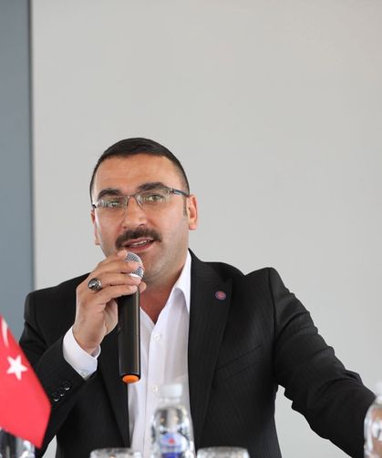 Niğde Diyanet-Sen başkanı Kokulupınar: Din görevlileri unutulmamalı
