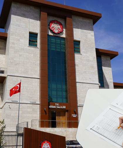 KPSS günü Niğde’de hangi yollar kullanılacak?