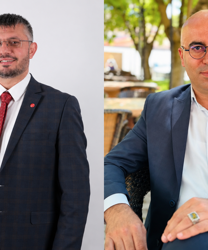CHP ve Saadet partisi muhabirimize yapılan saldırıyı kınadı