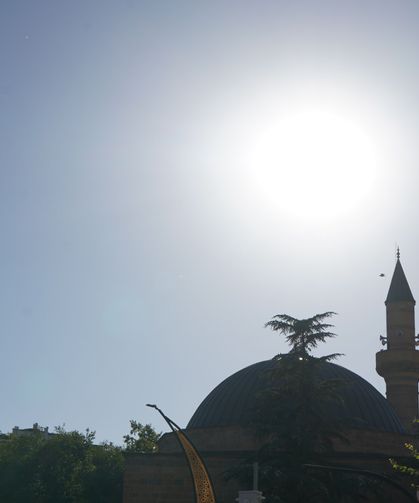 Niğde’de güneşli hava etkisini sürdürecek mi?