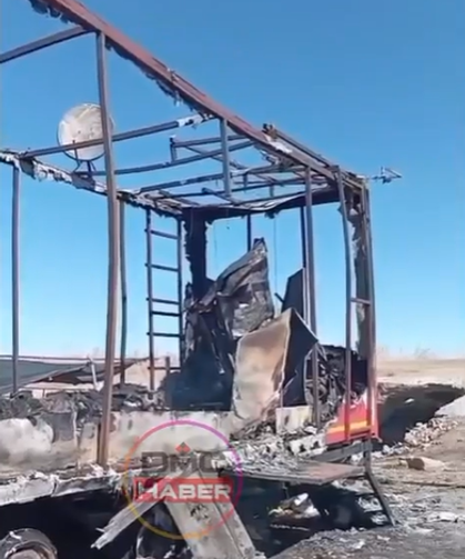 Konaklı’da otlatma kavgasının boyutu gün ağarınca ortaya çıktı