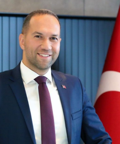 Başkan Özdemir’den Gaziler Günü mesajı