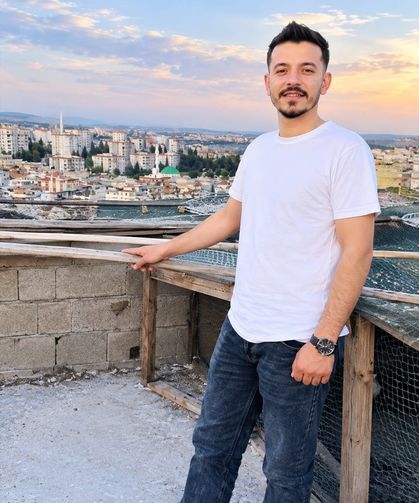 Devrilen motosikletteki 2 kardeş hayatını kaybetti