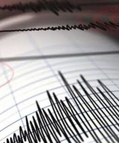 4,4 büyüklüğünde deprem