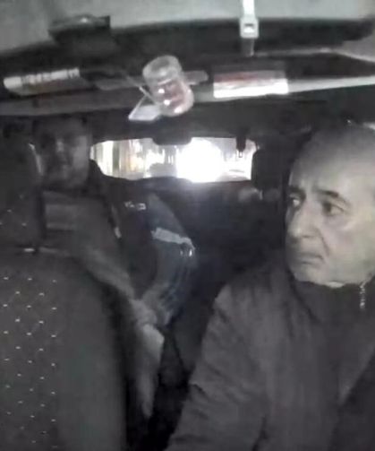 Katledilen taksicinin eşi: 'Canım çok yanıyor'