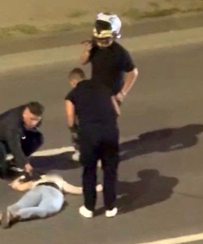 Motosiklet tutkunu genç kadın kazada hayatını kaybetti