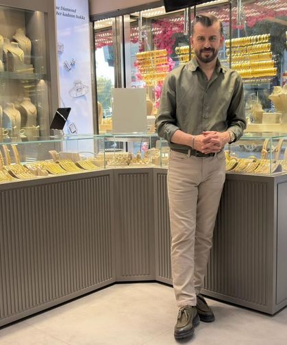 Niğde’de altın için gözler cuma gününe çevrildi