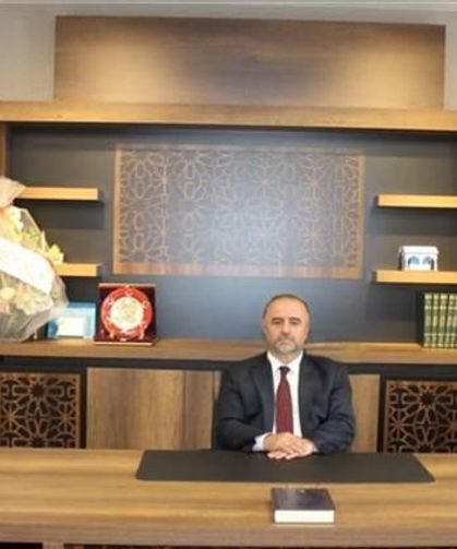 Niğde’nin yeni İl Müftüsü belli oldu