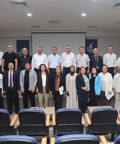Niğde’de yurtlarda yeni dönem hazırlıkları görüşüldü
