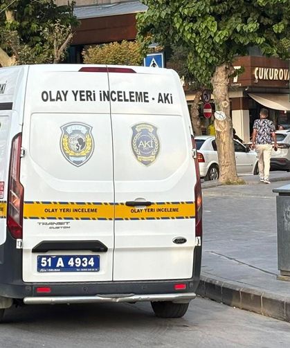 Vücut izleri ele verdi! Niğde’de 13 suç aydınlatıldı