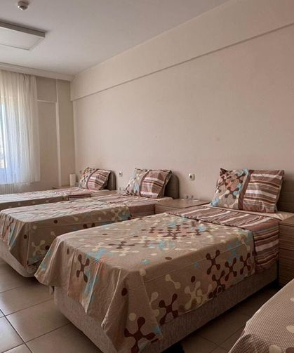 KYK yurt sonuçları açıklandı mı?