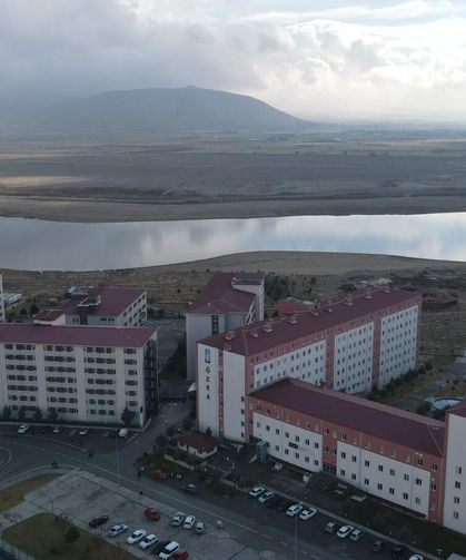Niğde’de yurtlara kaç öğrenci yerleşti?