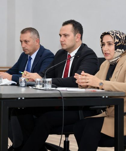 Niğde’de spor için güç birliği