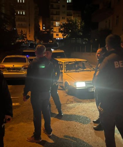 İnönü Mahallesi’nde iki grup arasında kavga