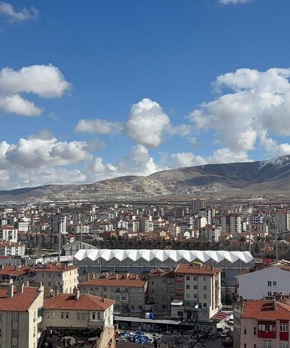Niğde’de hafta sonu sıcaklıklar yükselecek mi?