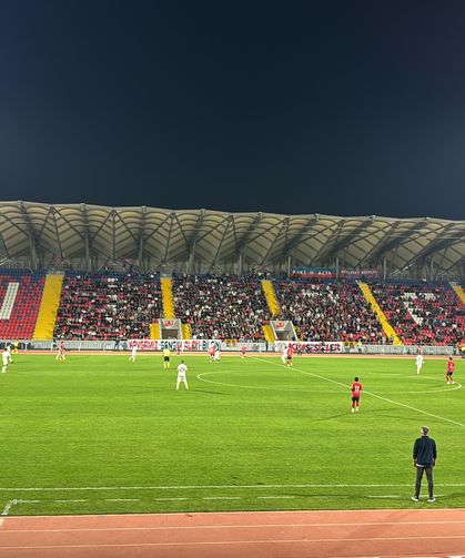 Niğde Belediyespor liderlik maçında kazandı