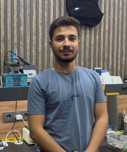 Niğde'de ikinci el telefon alacaklar dikkat!
