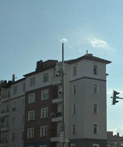 Niğde’de trafik denetimlerinde yüzlerce araca işlem