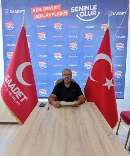 Okumak neden bu kadar pahalı? Saadet Partisi’nden eğitim masraflarına tepki