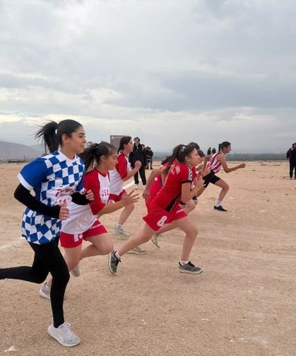Niğde’de Atatürk’ü Anma Koşusu seçmeleri tamamlandı