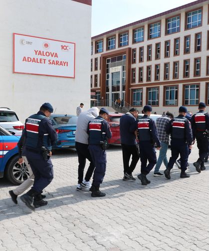 Niğde’de dolandırıcılık operasyonu: 1 şüpheli tutuklandı