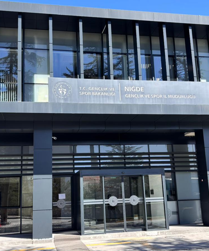 Niğde’de GSB’ye 56 kişi alınacak