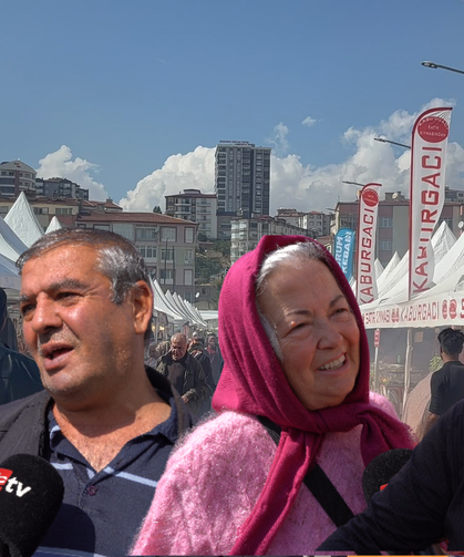 6. Gastronomi Festivali Niğde’de ziyaretçilerini ağırlıyor