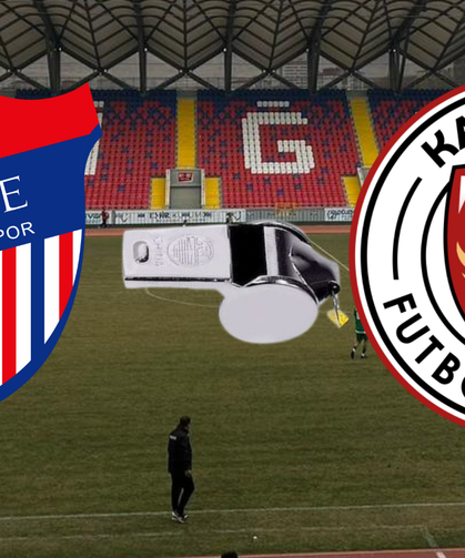 Niğde Belediye Spor, Karaman FK'yı ağırlayacak