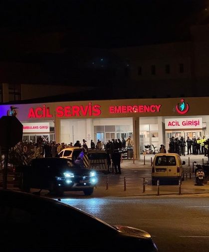 28 yaşındaki kadının ölümüyle ilgili 4 tutuklama