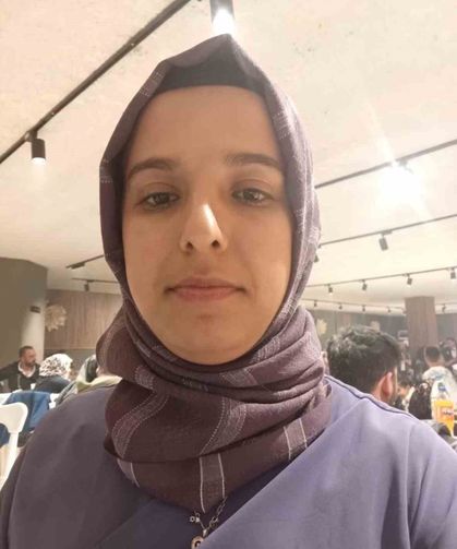 26 yaşındaki Rabia Nur'dan 3 gündür haber alınamıyor