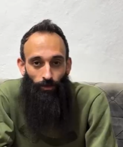 Berber işletmecisi Sercan Güçlü’den darp iddialarına ilişkin açıklama