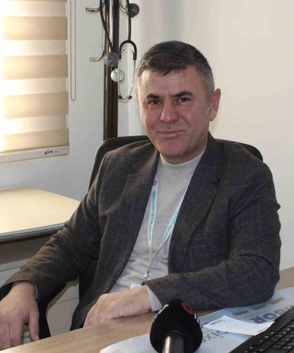 Grip, anne sütünden bulaşmaz