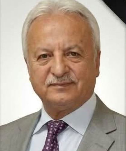 Niğdeli İş İnsanı Recep Turcan hayatını kaybetti