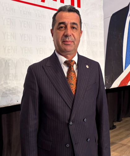 Niğde Yeni Parti’de ön seçimin kazananı Erhan Adem oldu