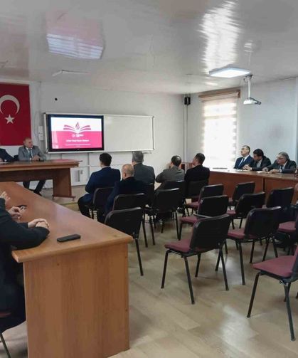 Ortak sınav süreci masaya yatırıldı