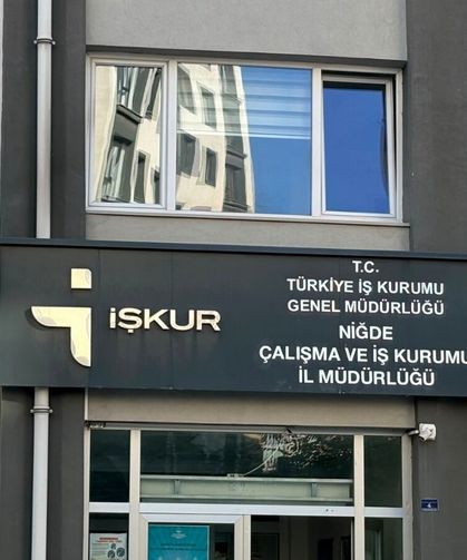 Bor’da 20 kişiye çalışma imkanı! Başvurular başladı