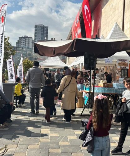 Niğde’de festival alanı hafta sonu doldu