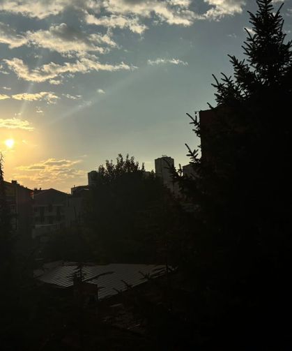Niğde’de yağışlı hava mı etkili olacak?